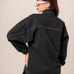 SOBRECAMISA OVERSIZE DENIM R-F 7663.