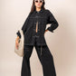 SOBRECAMISA OVERSIZE DENIM R-F 7663.