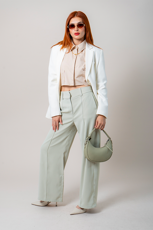 PANTALON VESTIR B-C 8018