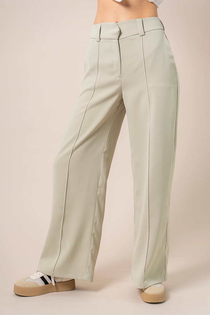 PANTALON VESTIR B-C 8018