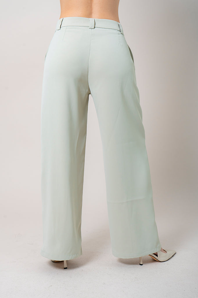 PANTALON VESTIR B-C 8018