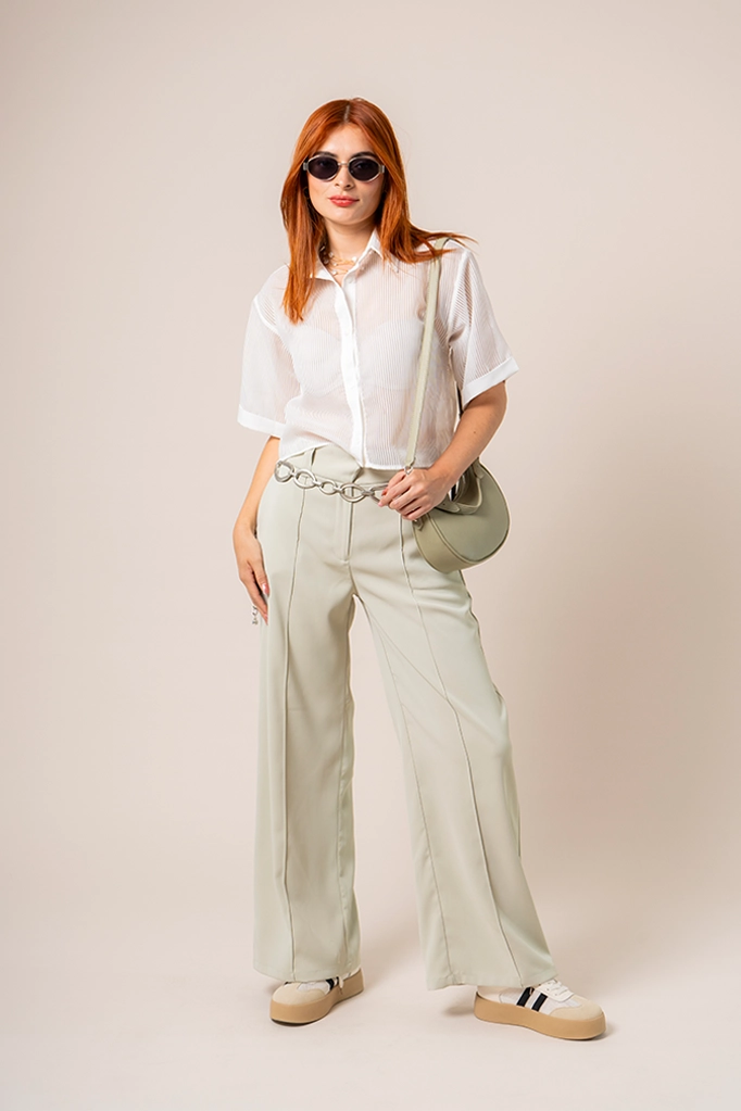 PANTALON VESTIR B-C 8018