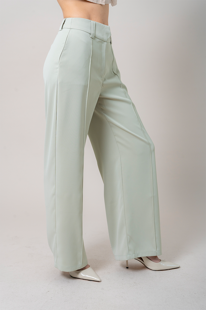 PANTALON VESTIR B-C 8018