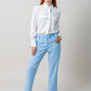 PANTALON VESTIR BOTA TUBO B-C 7125