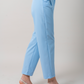 PANTALON VESTIR BOTA TUBO B-C 7125