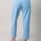 PANTALON VESTIR BOTA TUBO B-C 7125