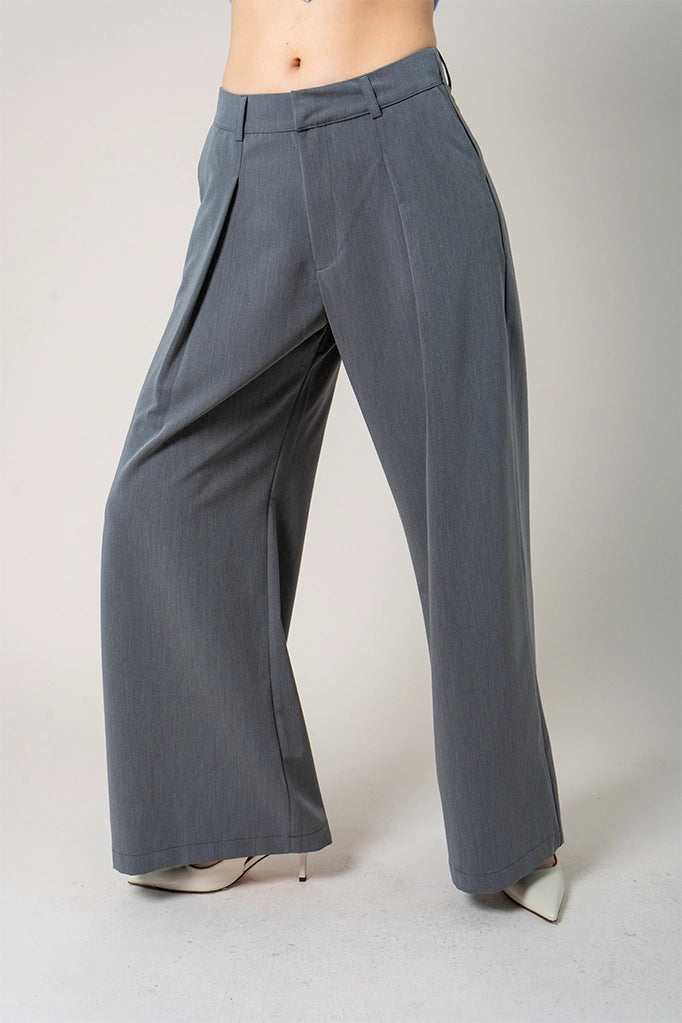 BH PANTALON WIDE LEG VESTIR 6866
