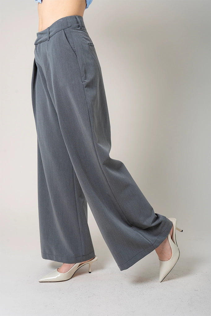 BH PANTALON WIDE LEG VESTIR 6866