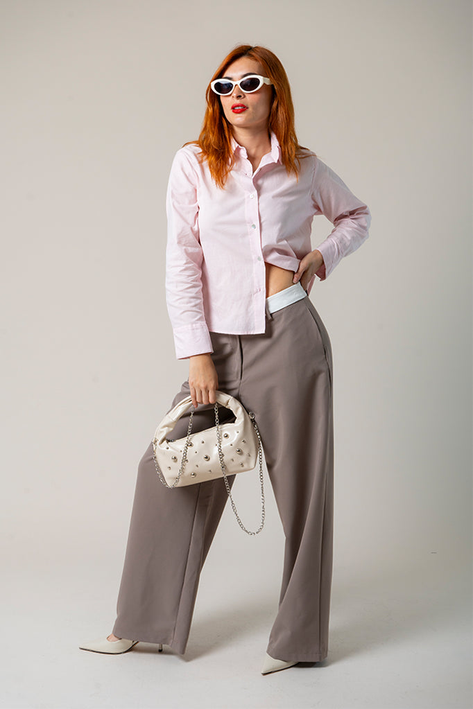 PANTALON WIDE LEG VESTIR B-M 7653