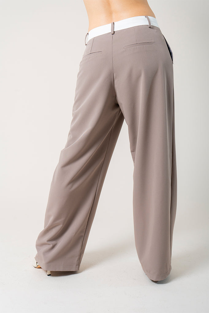 PANTALON WIDE LEG VESTIR B-M 7653