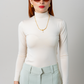 BH TOP CUELLO ALTO MANGA LARGA 7453