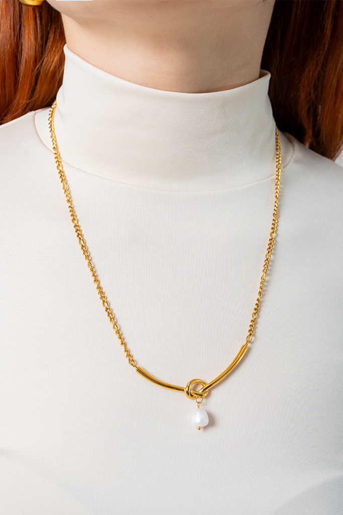 BH TOP CUELLO ALTO MANGA LARGA 7453