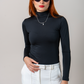 BH TOP CUELLO ALTO MANGA LARGA 7453