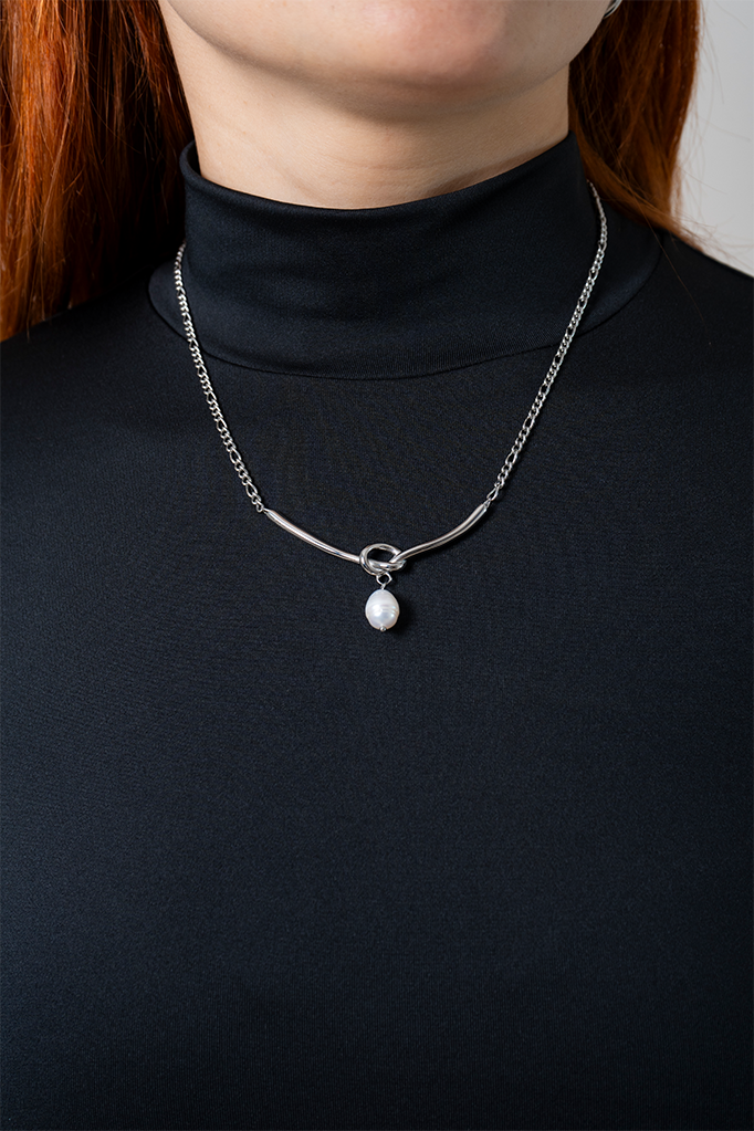 BH TOP CUELLO ALTO MANGA LARGA 7453