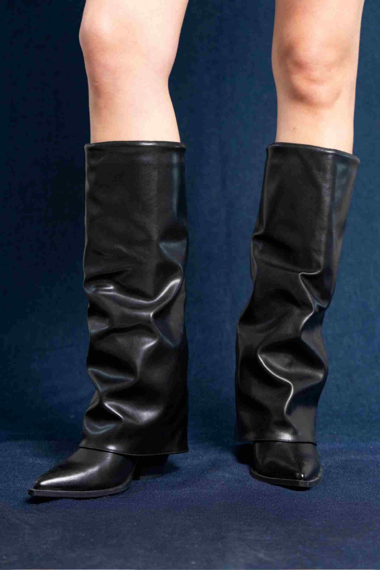 25 BOTAS LARGAS 7886