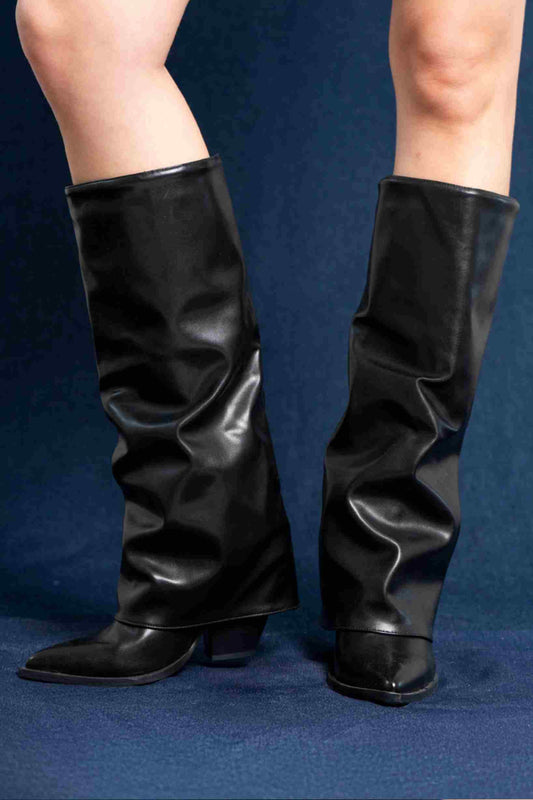 25 BOTAS LARGAS 7886