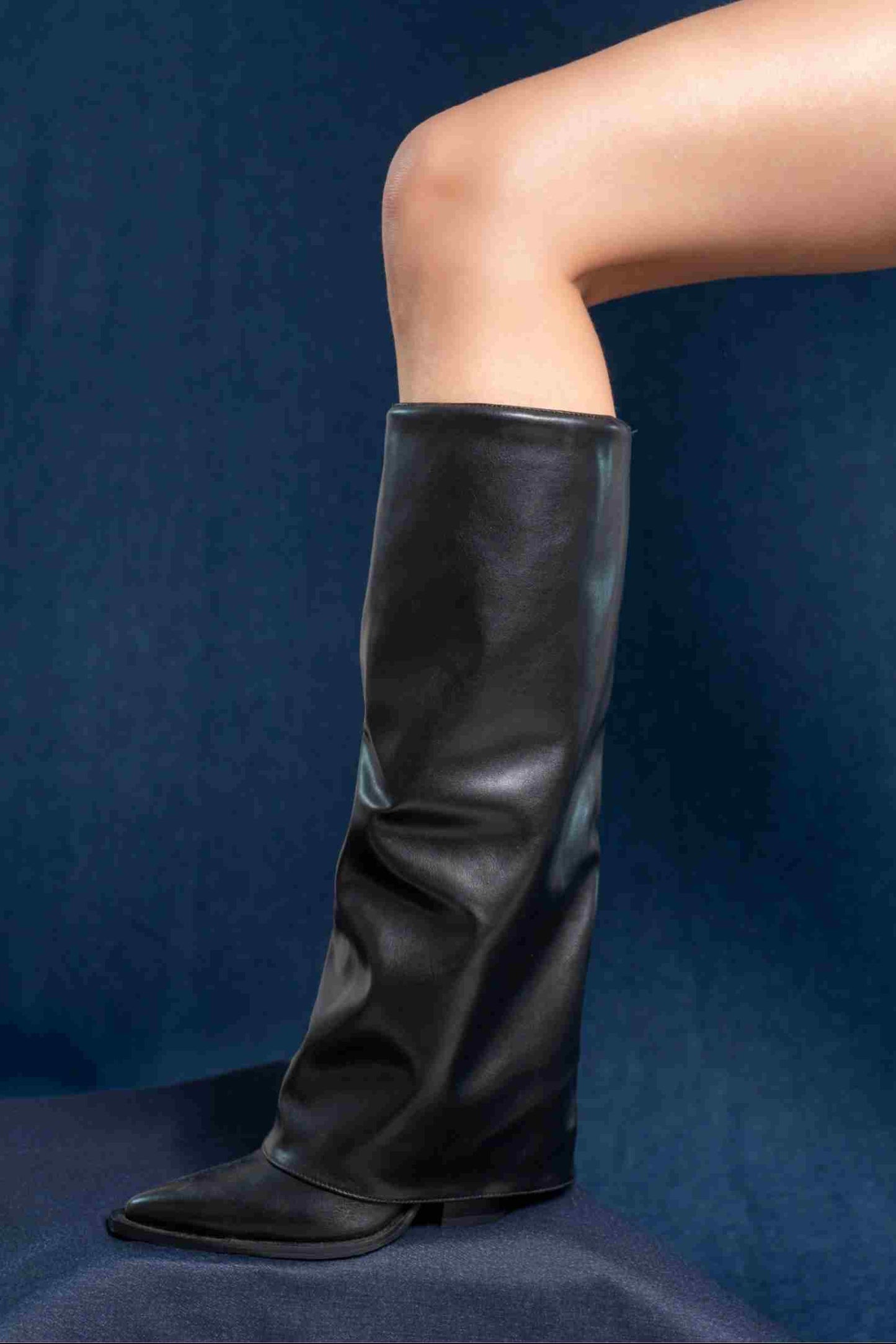 25 BOTAS LARGAS 7886