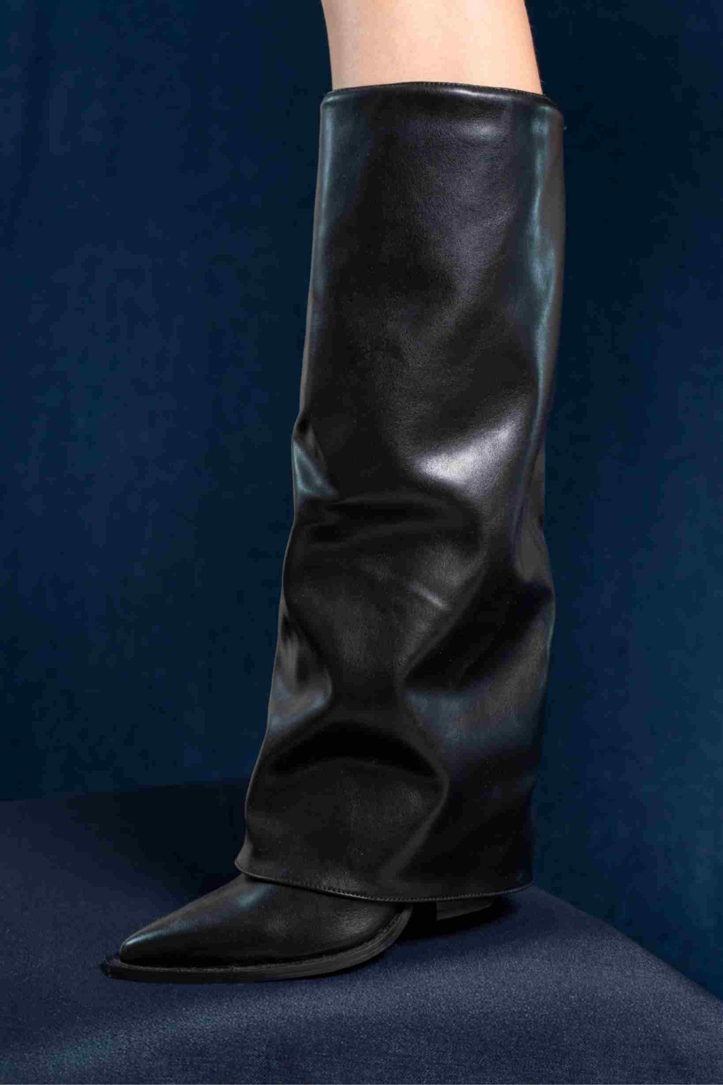 25 BOTAS LARGAS 7886