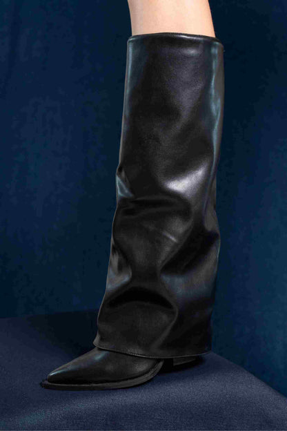 25 BOTAS LARGAS 7886