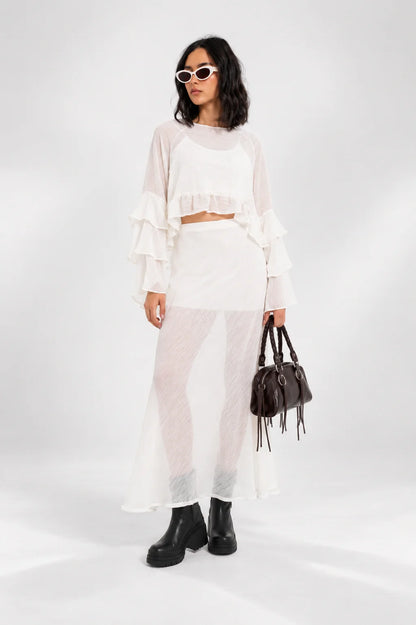 FALDA CAMPANA 7759