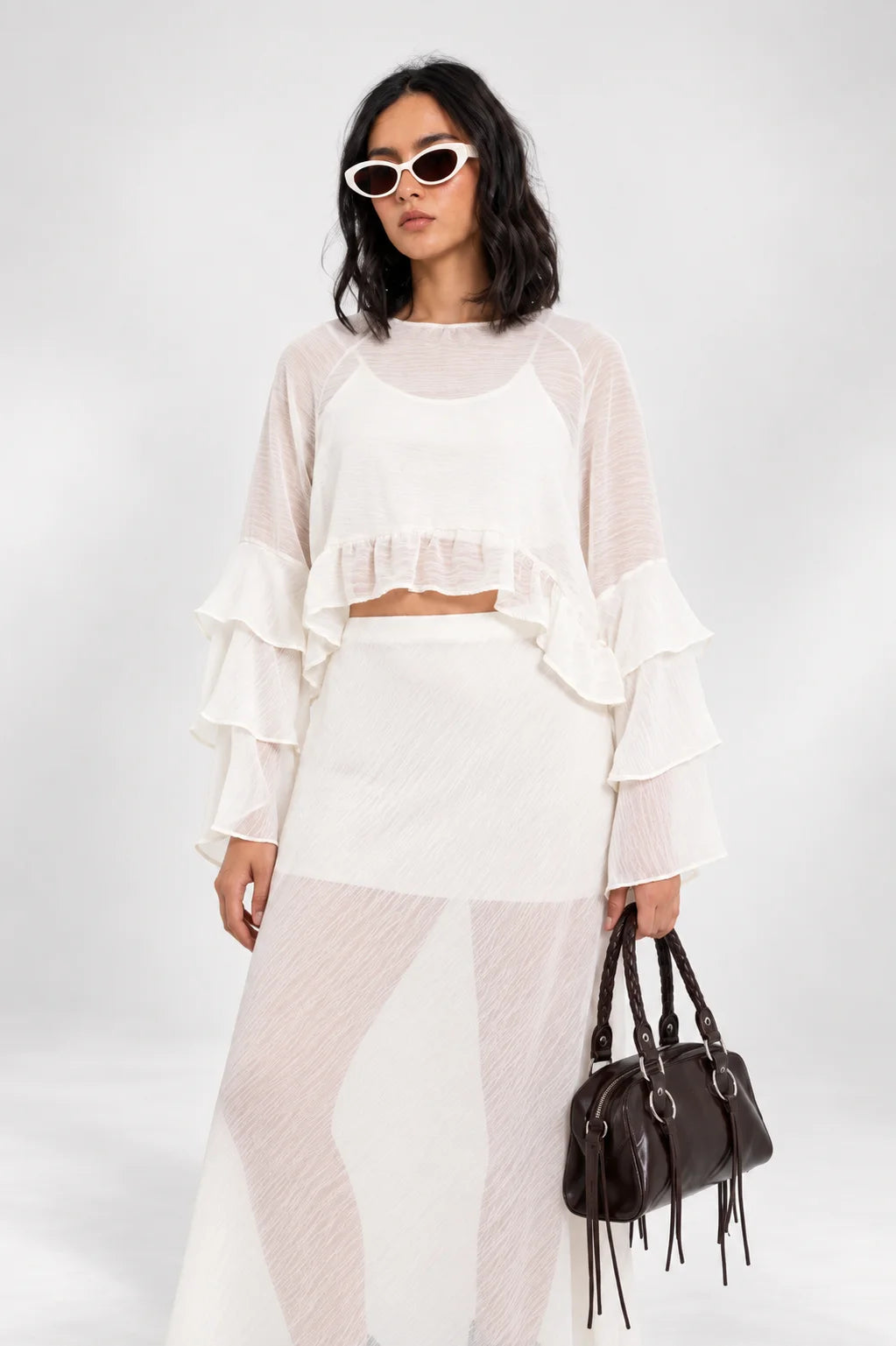 FALDA CAMPANA 7759