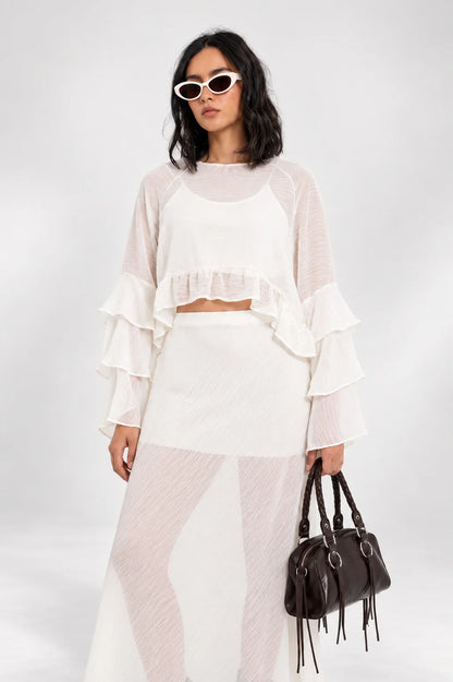 FALDA CAMPANA 7759