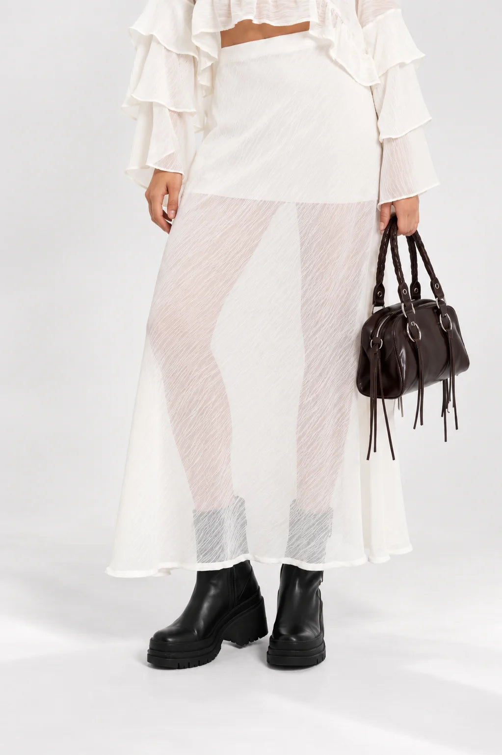 FALDA CAMPANA 7759