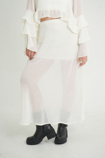 FALDA CAMPANA 7759