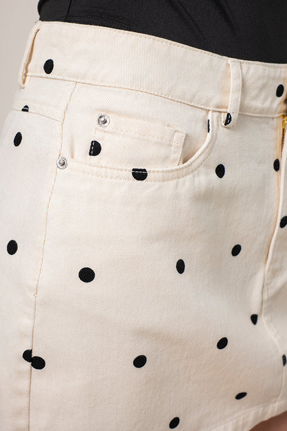 FALDA CORTA B-C 9107