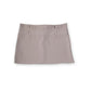 FALDA CORTA DOBLE PRETINA FULLER