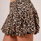 FALDA CORTA TEXTURA G-M 8690.