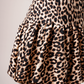 FALDA CORTA TEXTURA G-M 8690.