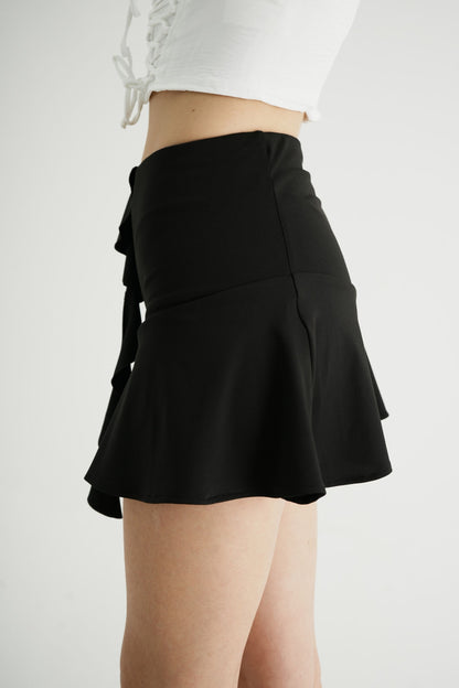 FALDA CORTA THAIS