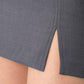FALDA CORTA VESTIR 7954