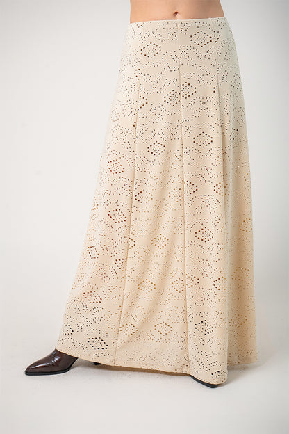 FALDA LARGA G-C 8736.