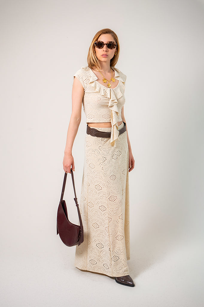 FALDA LARGA G-C 8736.