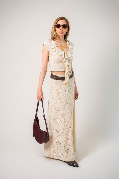 FALDA LARGA G-C 8736.