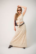 FALDA LARGA G-C 8736.