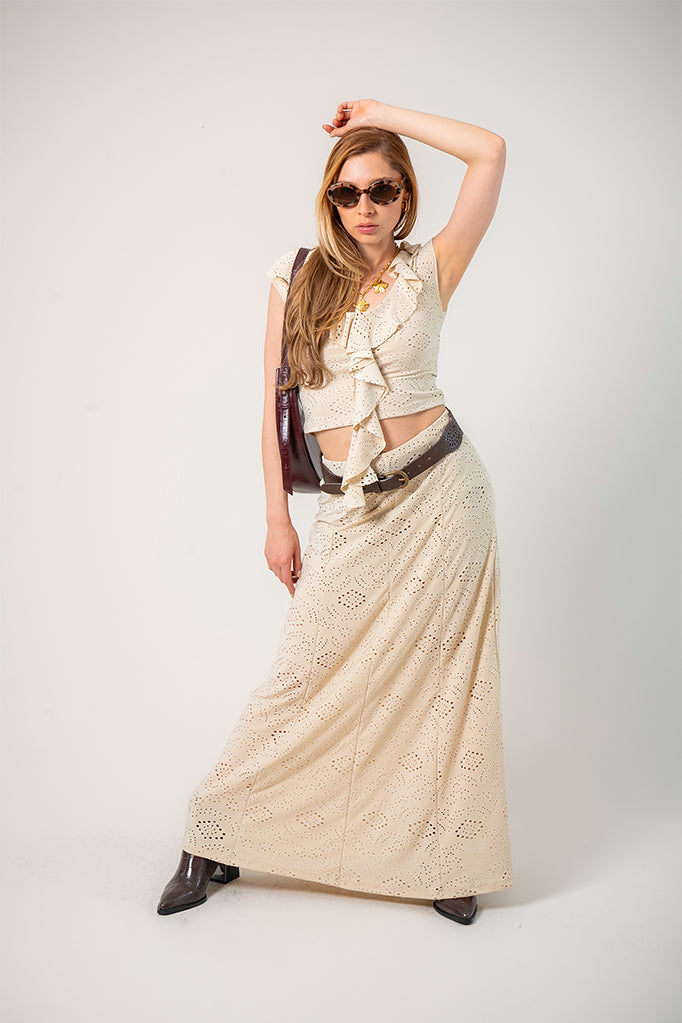 FALDA LARGA G-C 8736.