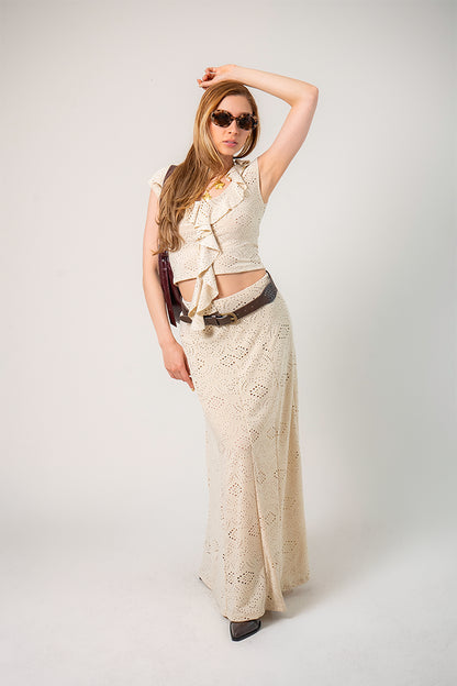 FALDA LARGA G-C 8736.