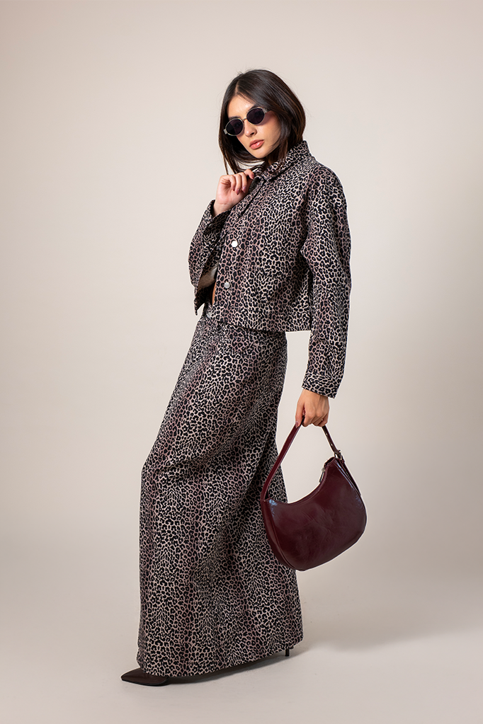 FALDA LARGA G-M 9112.