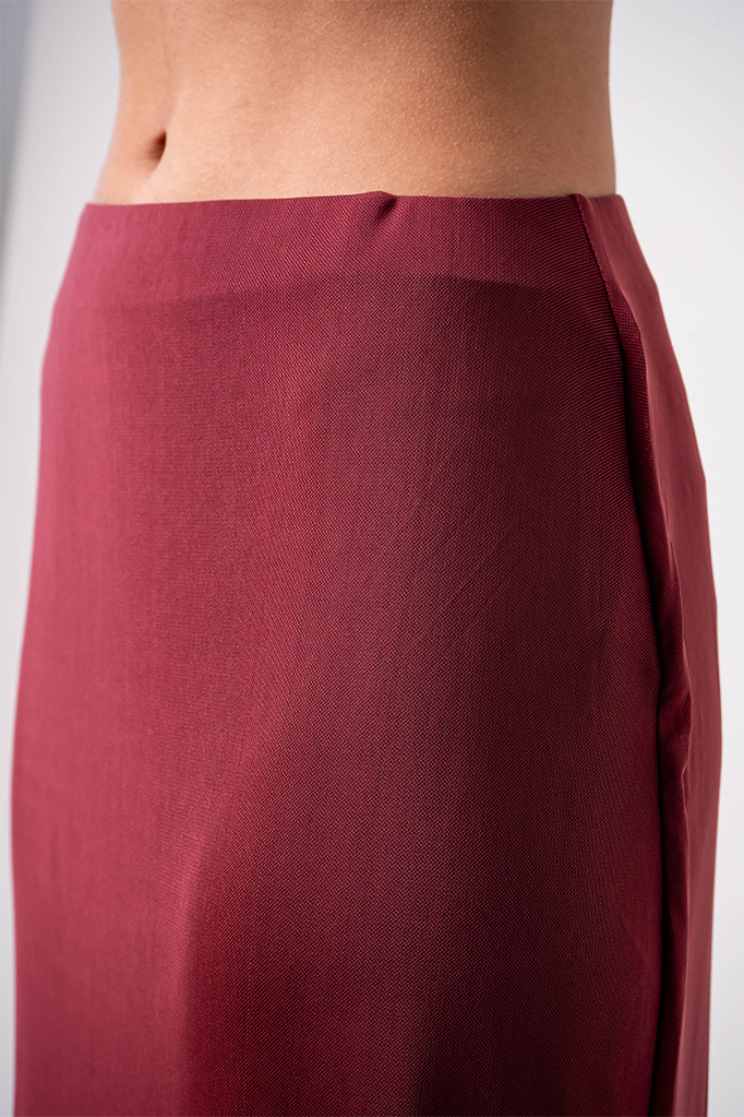 FALDA LARGA MESH B-M 8621.