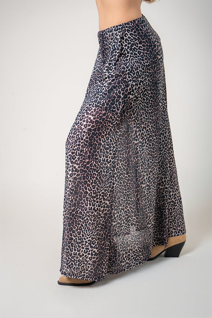 FALDA LARGA MESH G-M 9168.