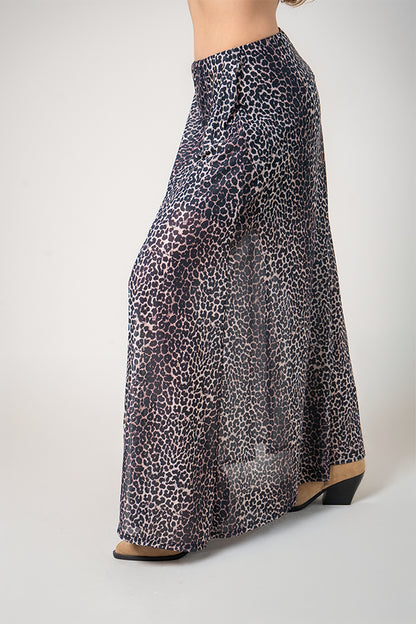 FALDA LARGA MESH G-M 9168.
