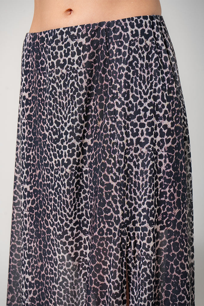FALDA LARGA MESH G-M 9168.
