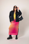 FALDA MESH R-M 9171.