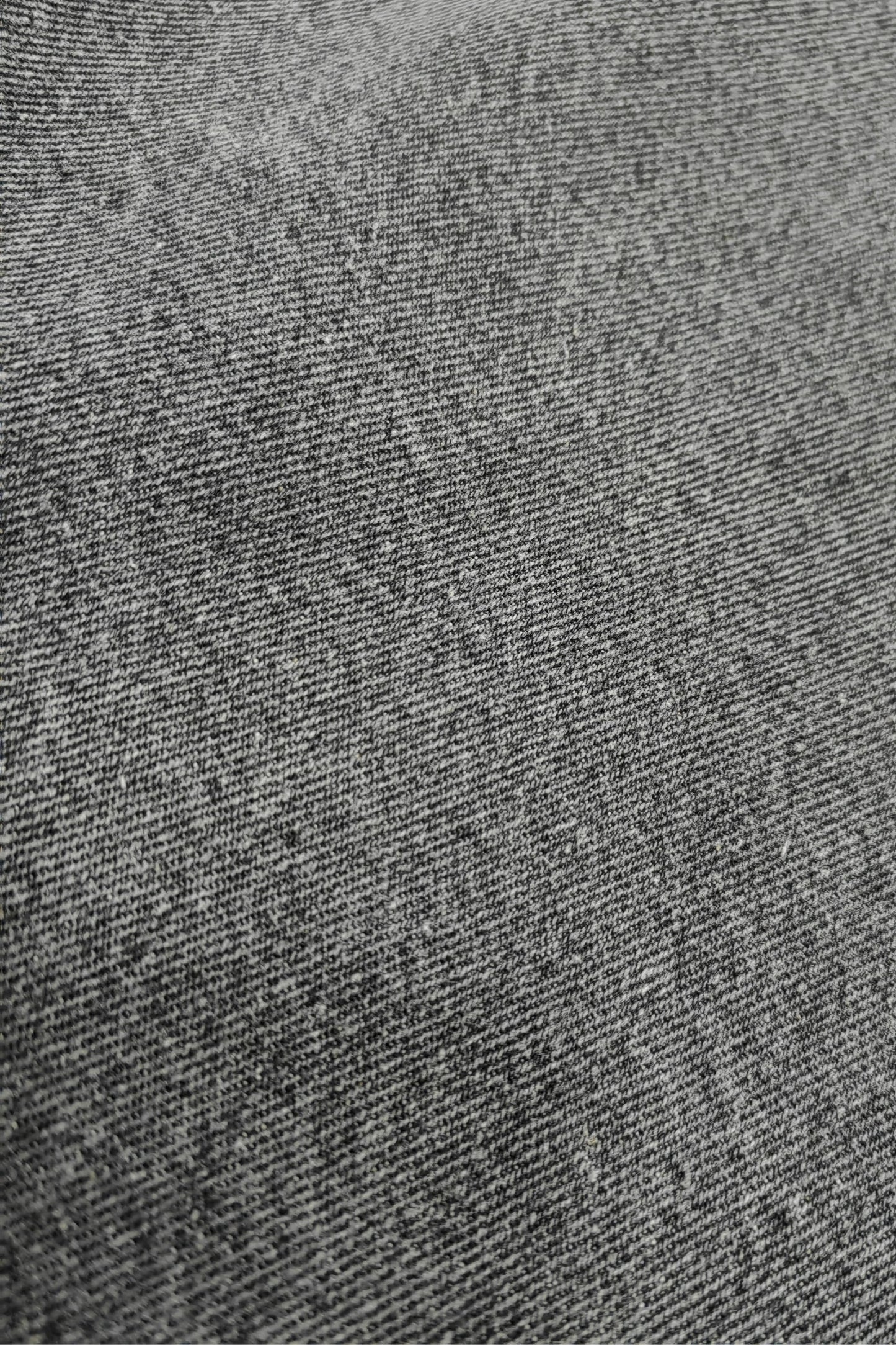 FALDA MIDI DENIM BARTON