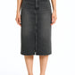 FALDA MIDI DENIM BARTON