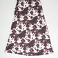 FALDA MIDI FLUIDA 7809