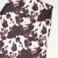 FALDA MIDI FLUIDA 7809